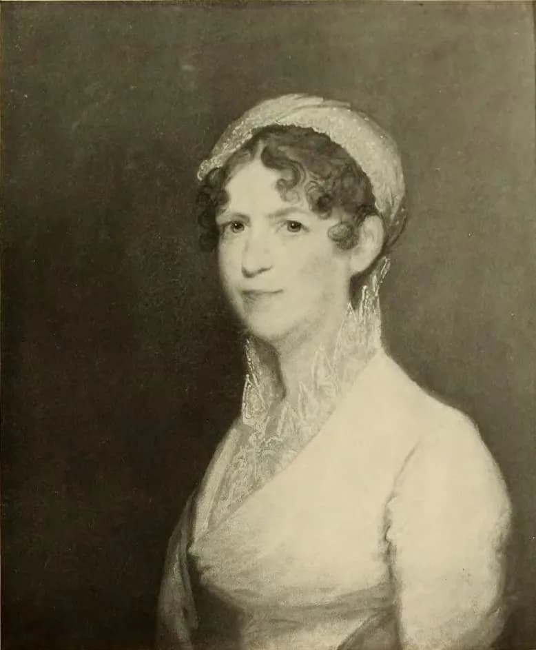 Anne Greely Loring