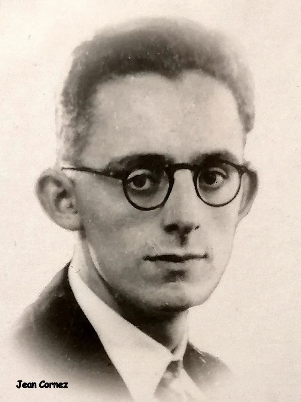Jean Cornez