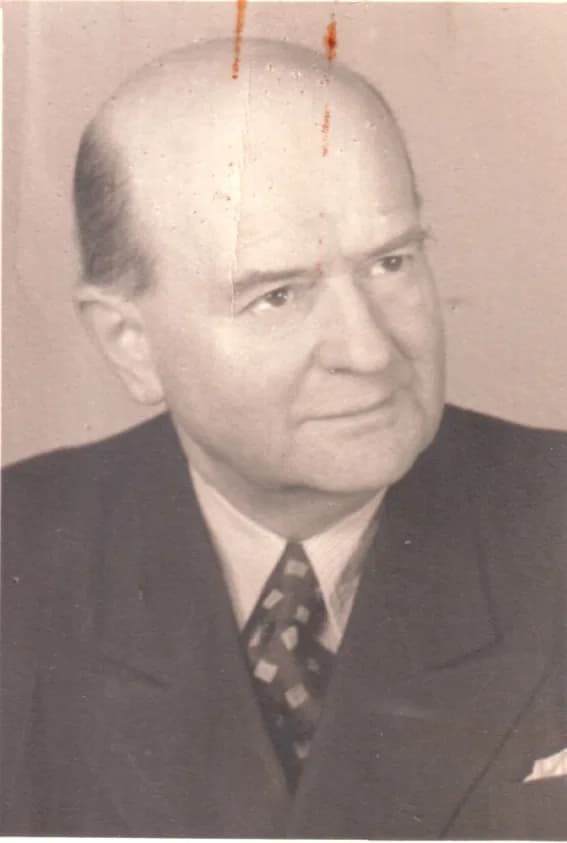 Alexander Tuma