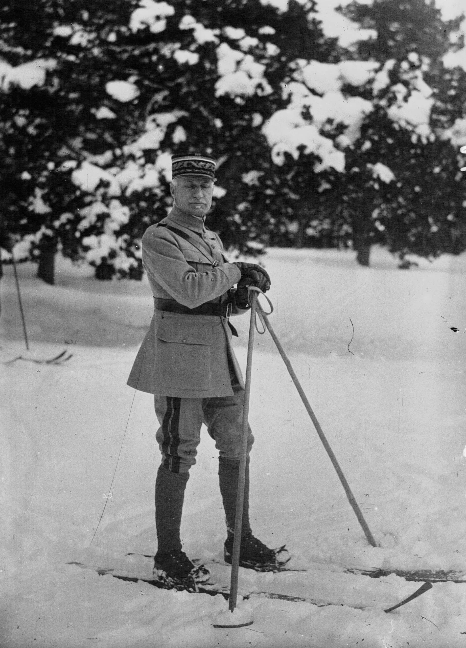 André Broussaud