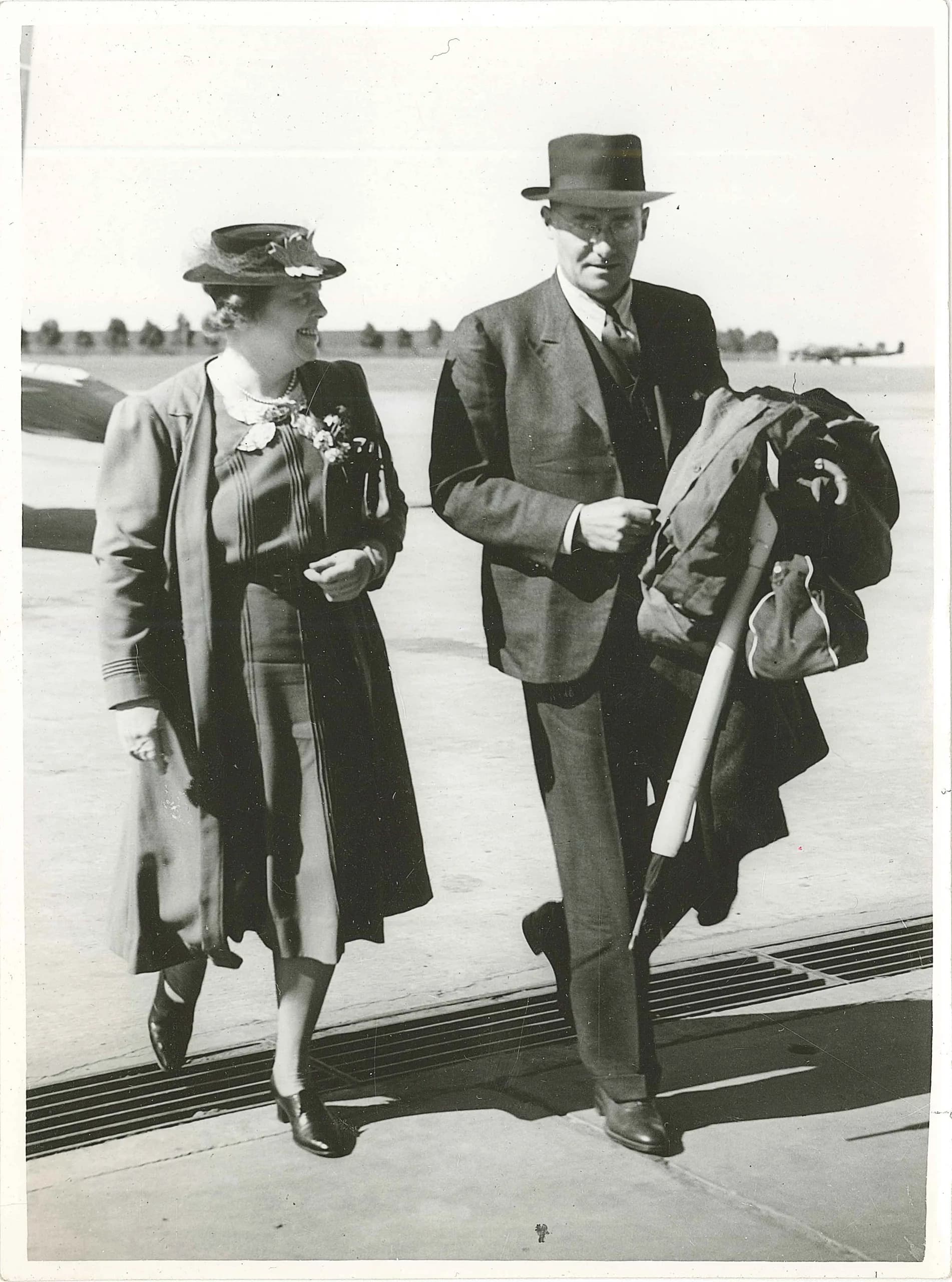 Hilda Gardner