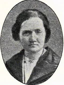 Emilie Hackzell