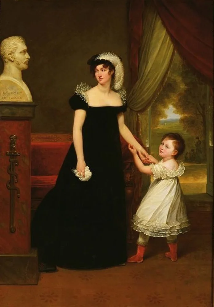 Joséphine d’Aiguillon