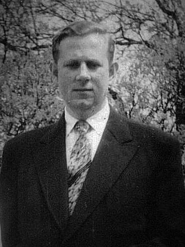 Kazimír Suchanek