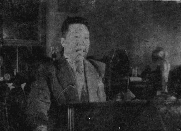 Yu Dawei