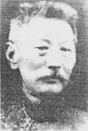 Yu Yinglu