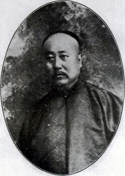 Yu Mingzhen