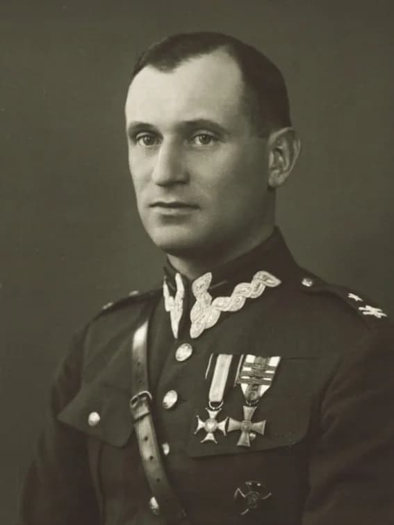 Jerzy Edward Anders