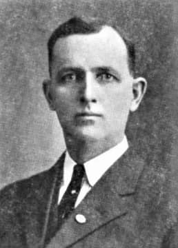 Wilbur Wynant