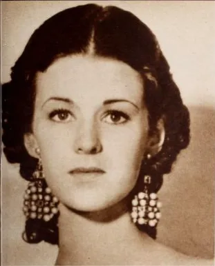 Elizabeth Young