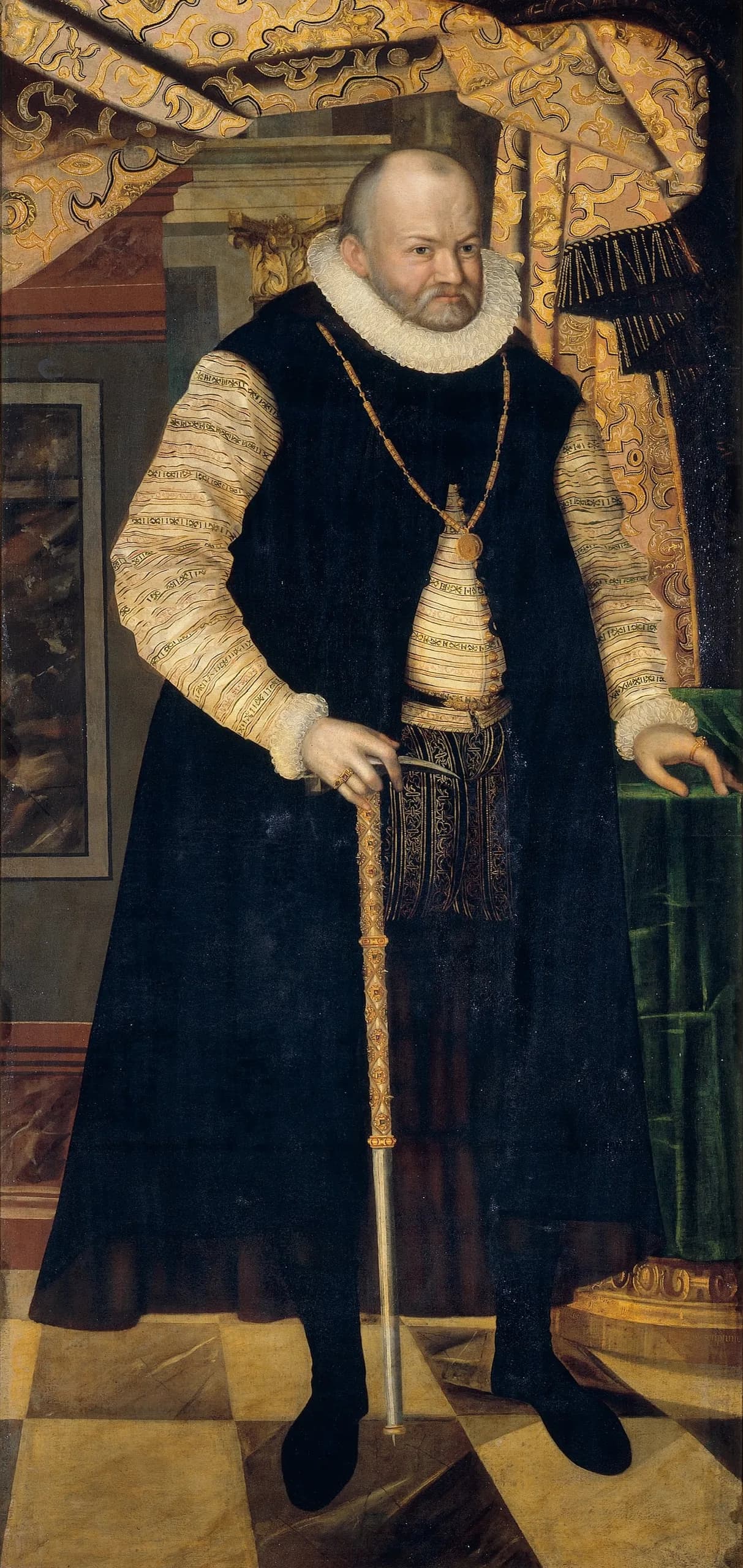 August von Sachsen