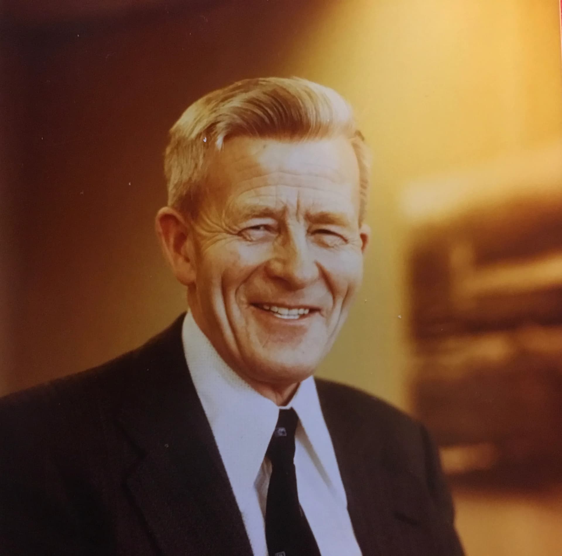 Oddmund Husum