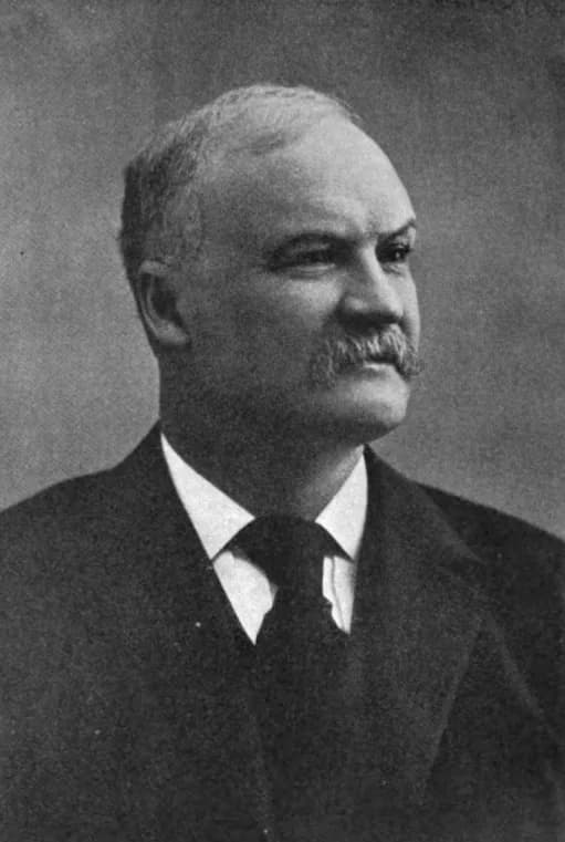 James Henry Cochran