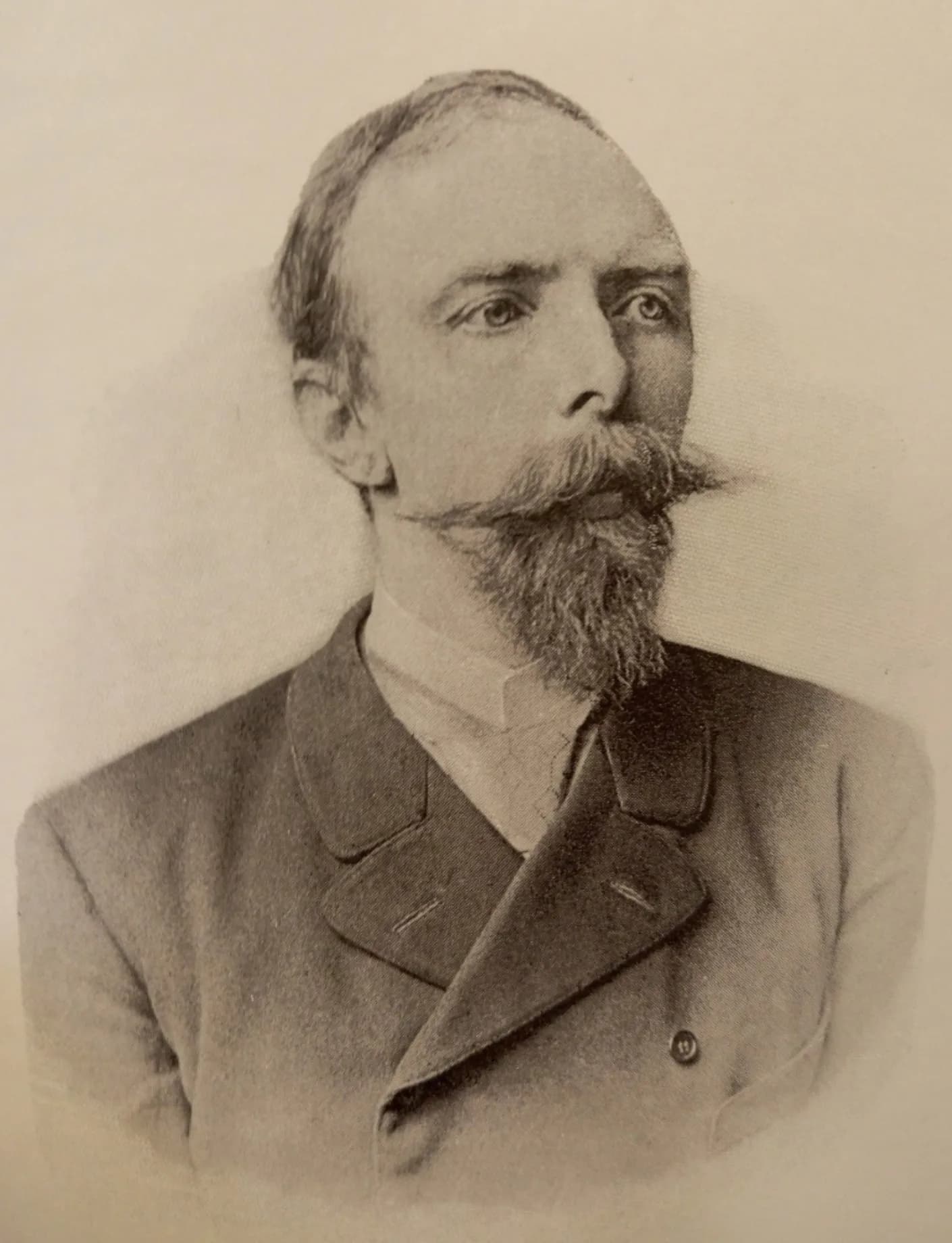 Ernst Oser
