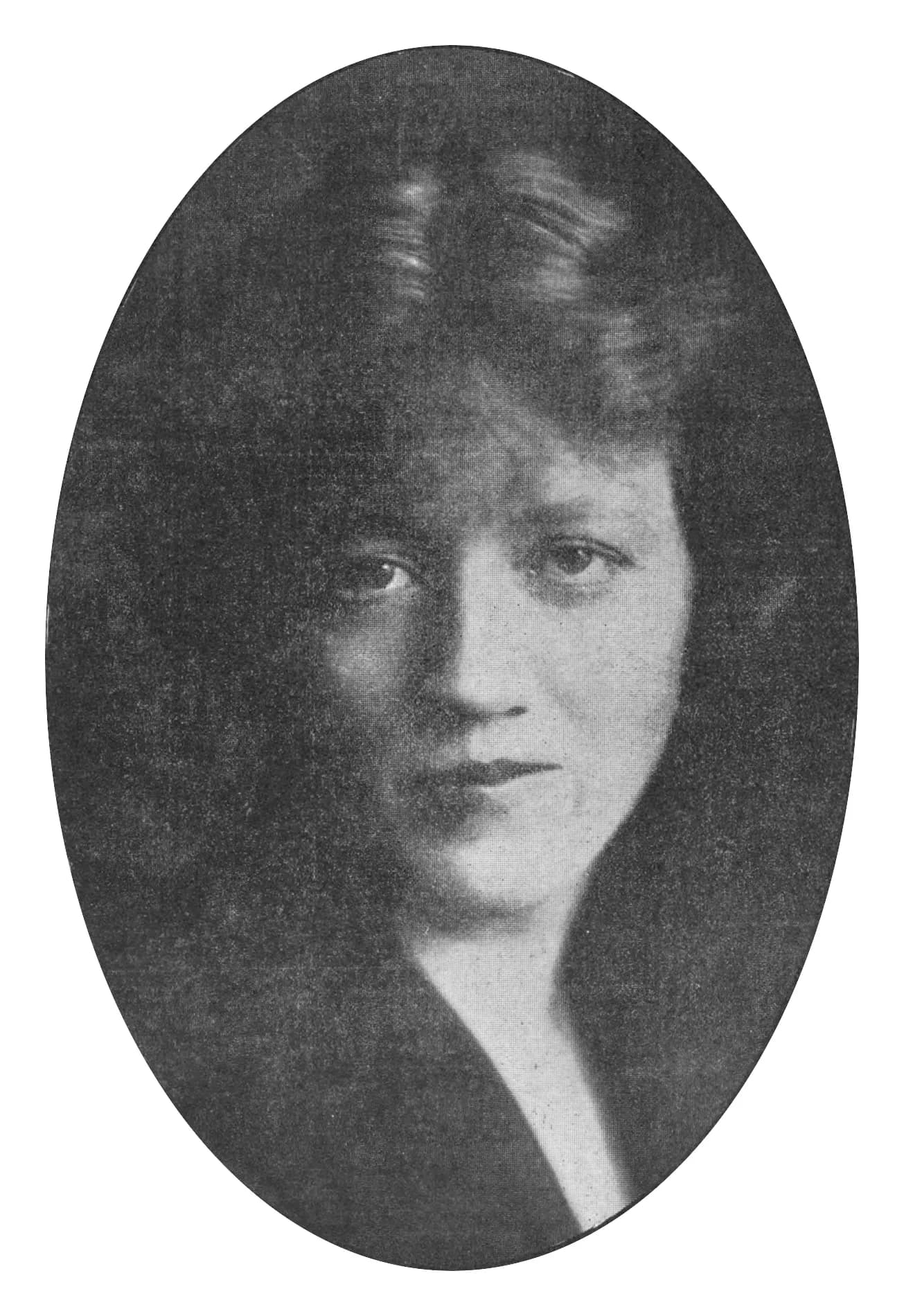 Madeleine L'Engle