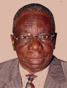 Abdullahi Ibrahim