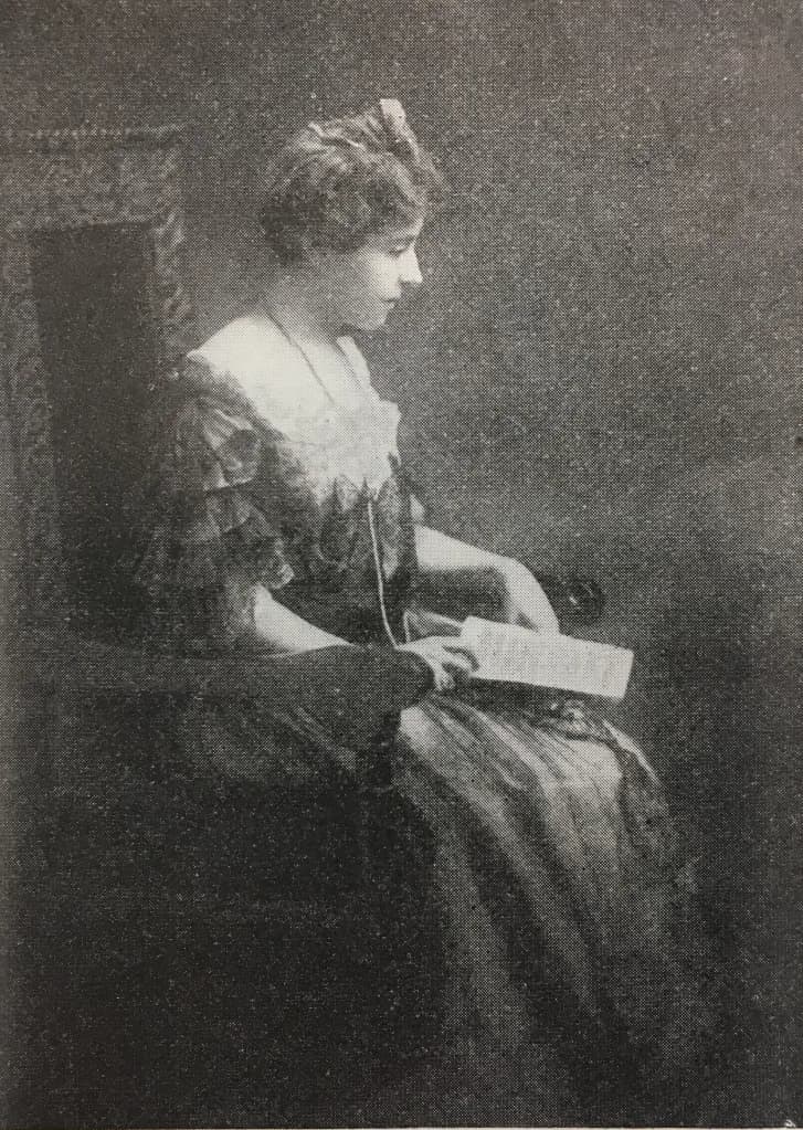 Mary Petherbridge