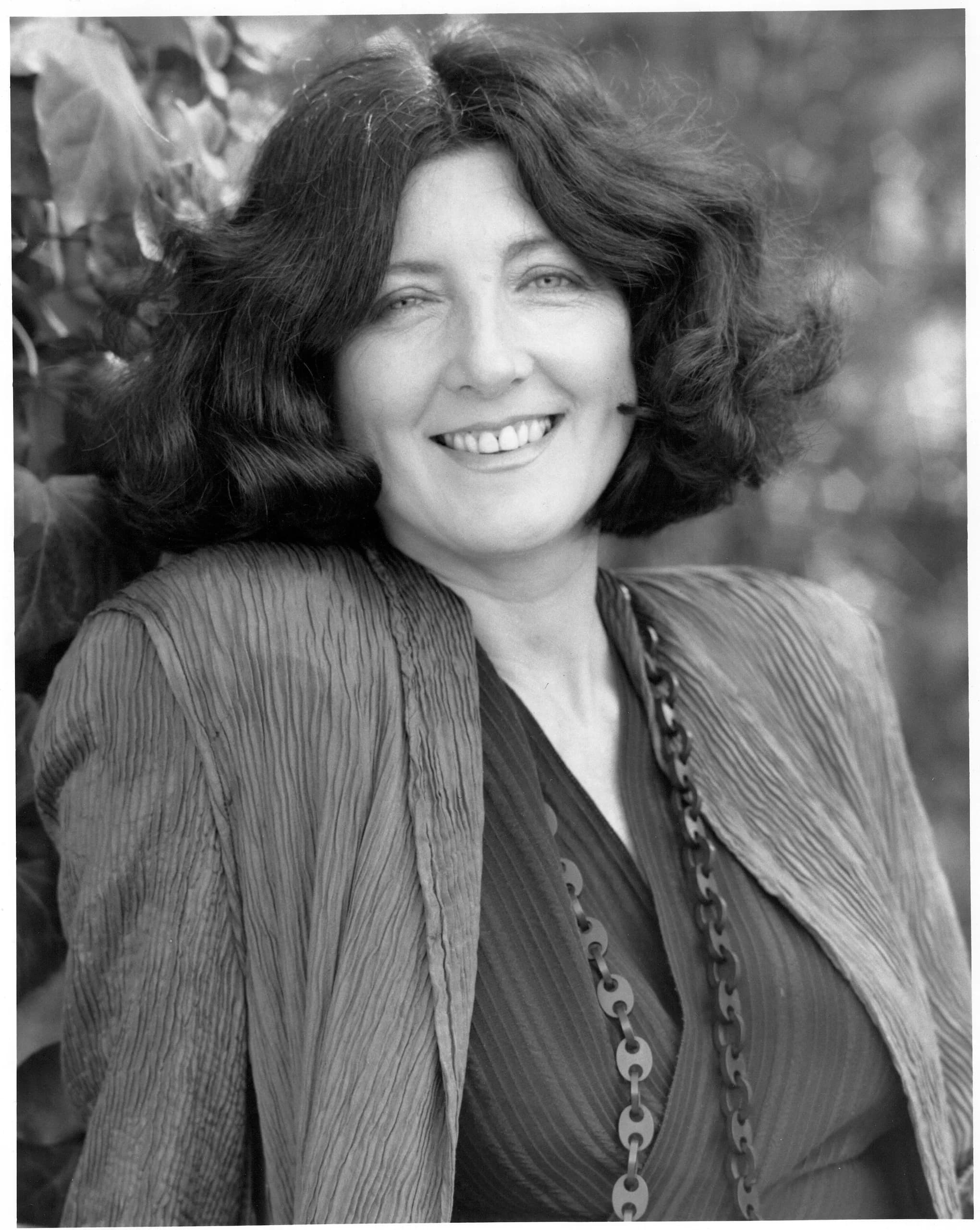 Marian Clayden