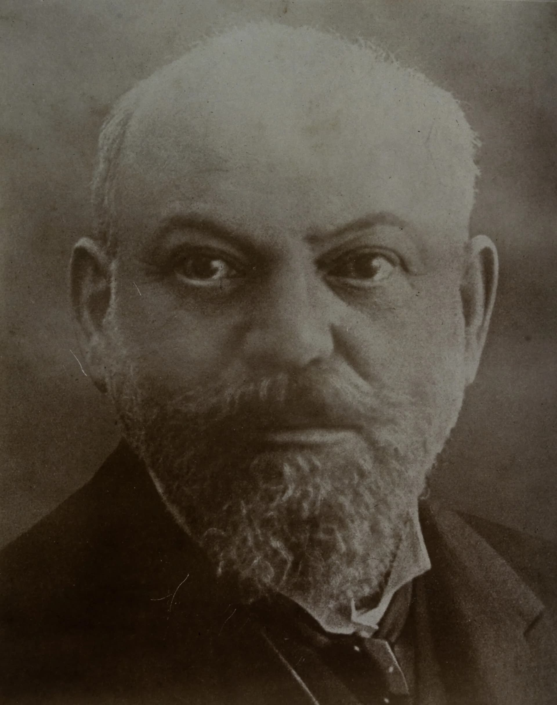 Adolf Gottstein