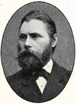 Johan Wendel