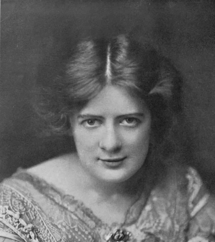 Bernice Golden
