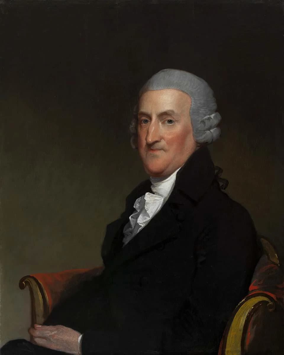 Samuel Salisbury