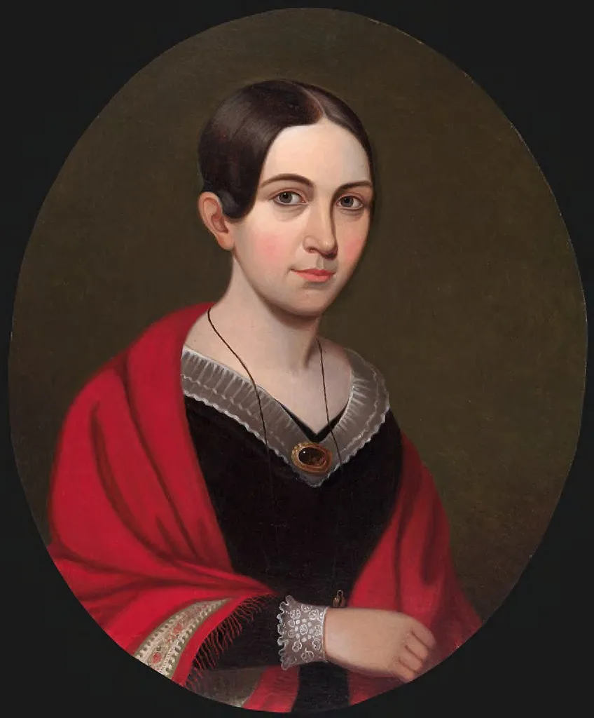 Harriette Briggs Stoddard