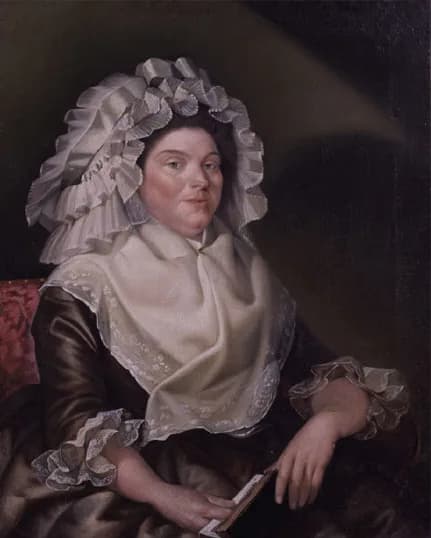 Elizabeth Sewall Salisbury