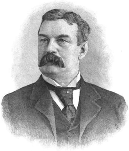 Grant B. Schley