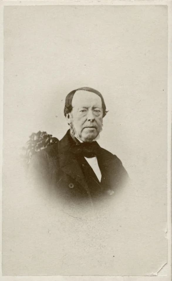 Anders Wilhelm Pereswetoff-Morath