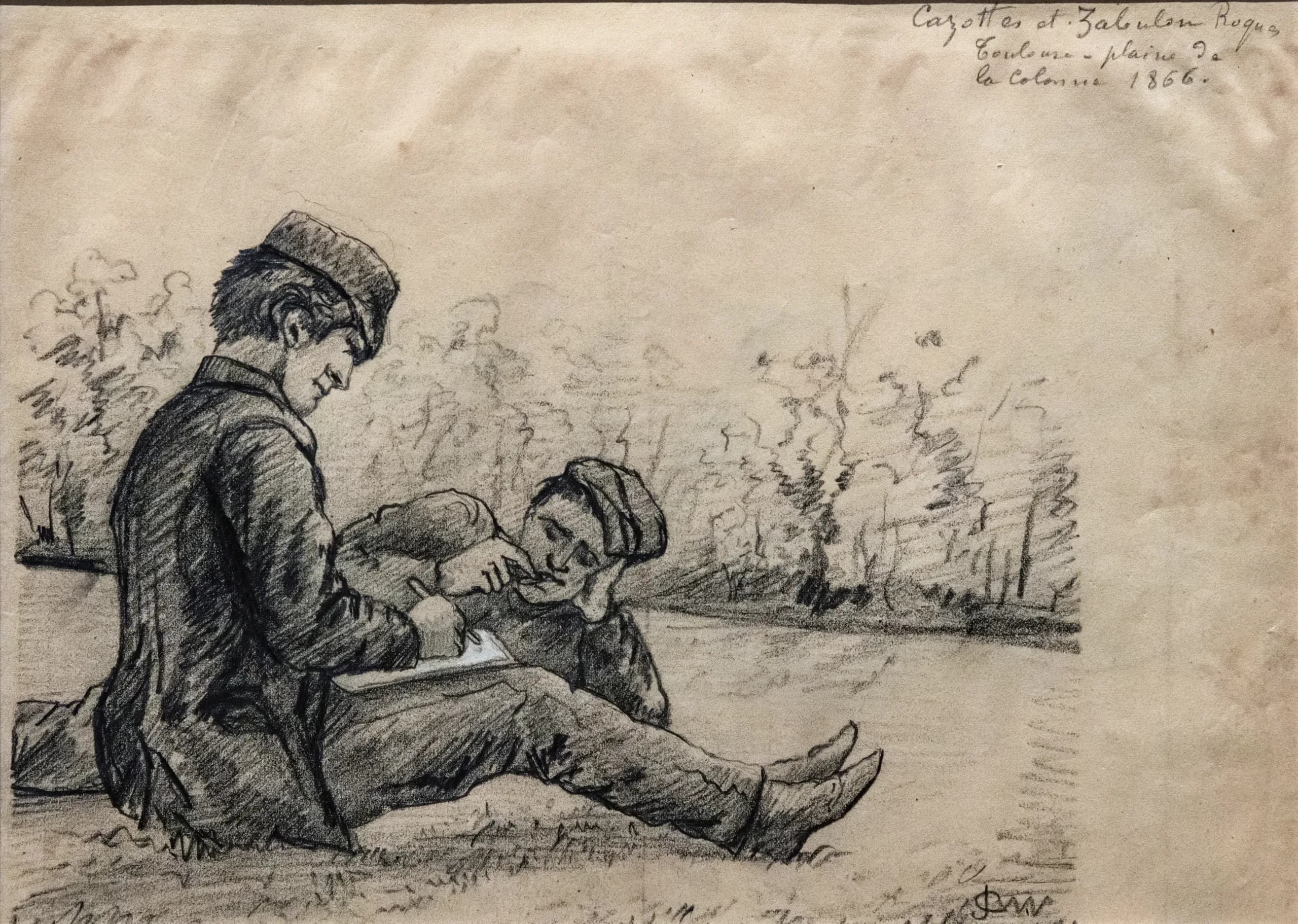 Louis Cazottes