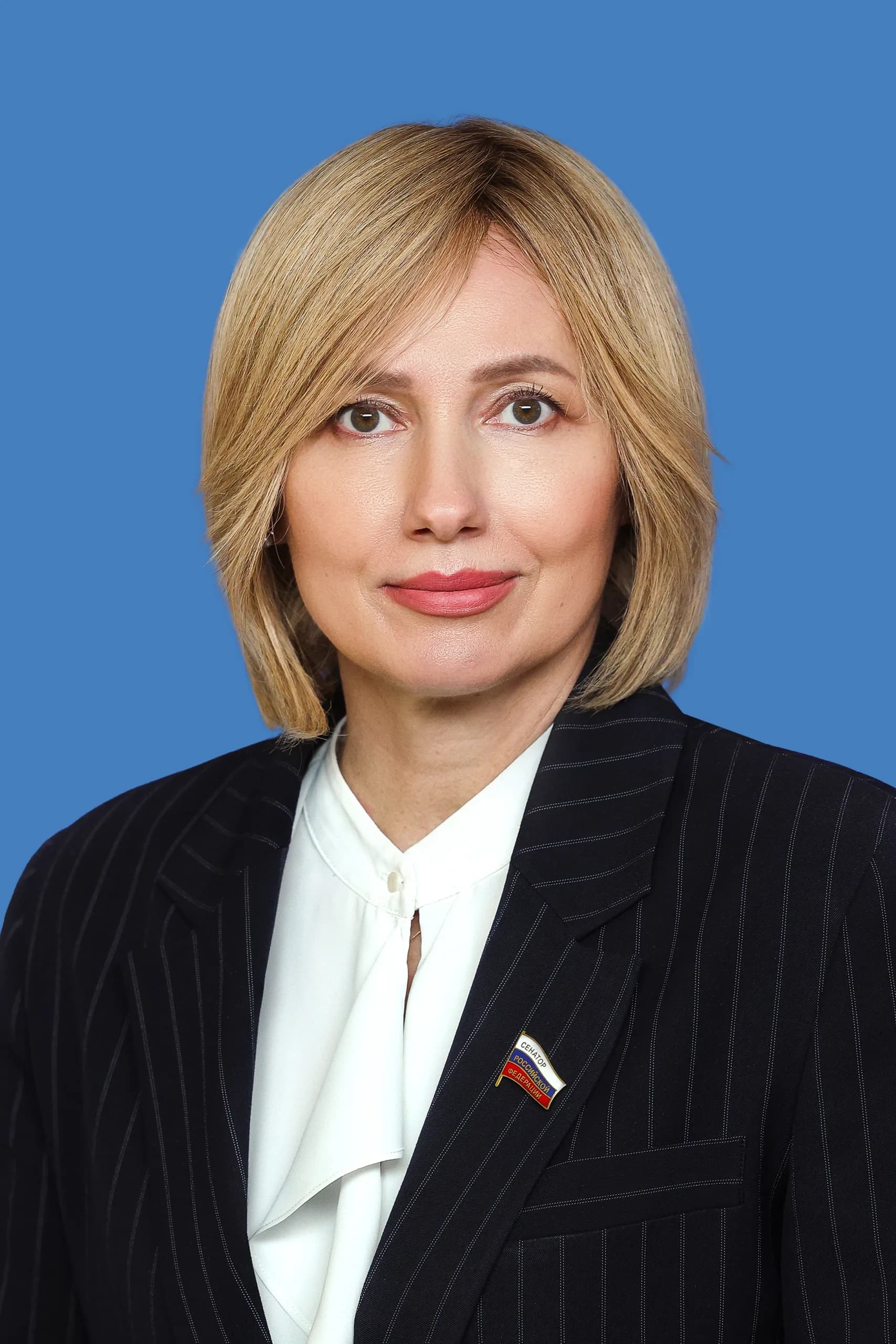 Tatiana Sakharova