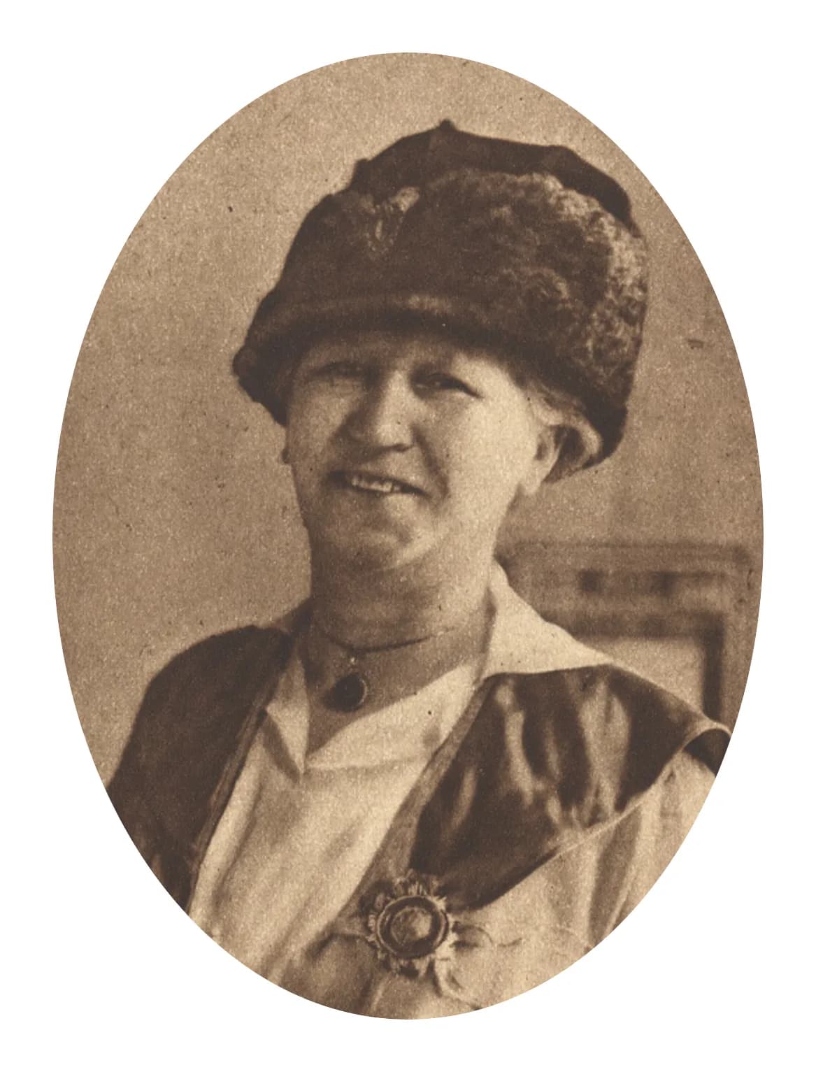 Ellen A. O'Grady