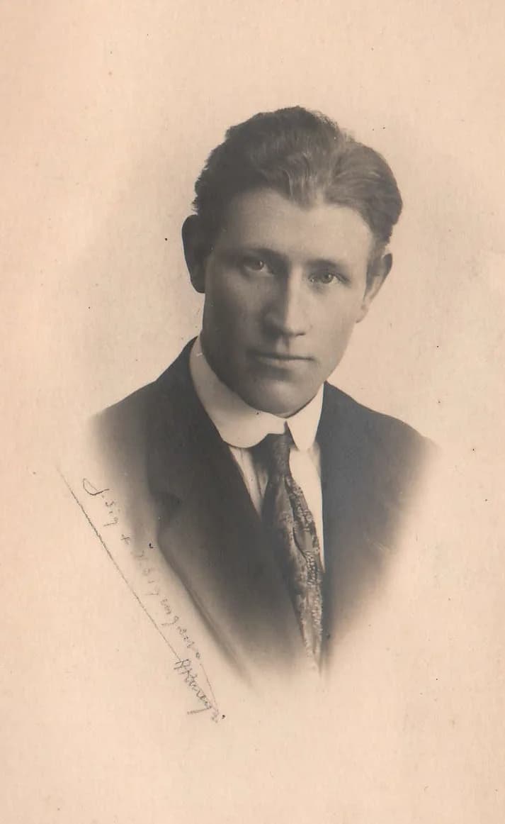 Friðgeir Einar Sigurbjörnsson