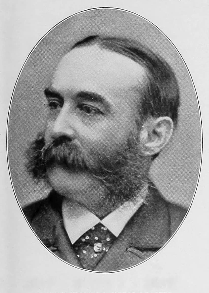 George Augustus Crocker