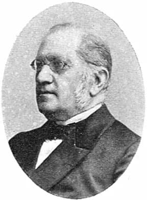 Anders Herman Hallin