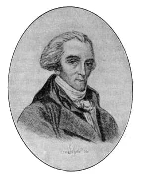 Jacques Marie Boutet