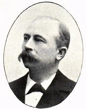 Erik Johan Huss