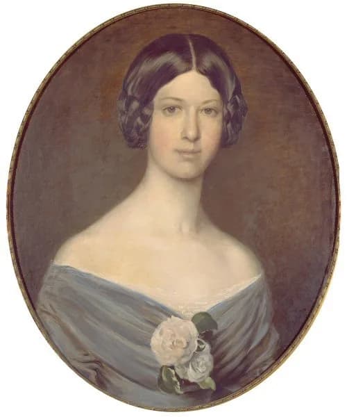 Hedwig, Prinzessin von Lobkowicz