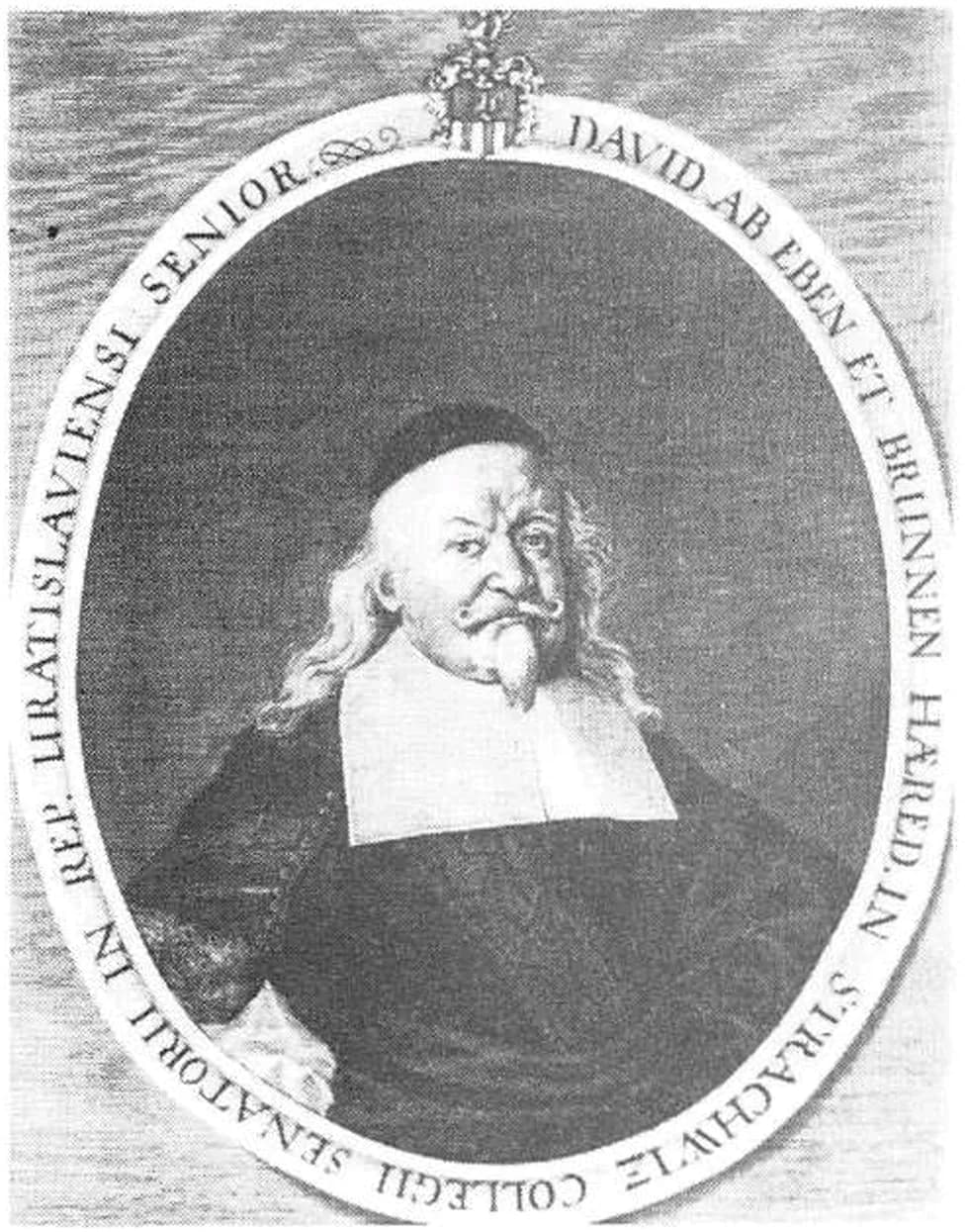 David von Eben