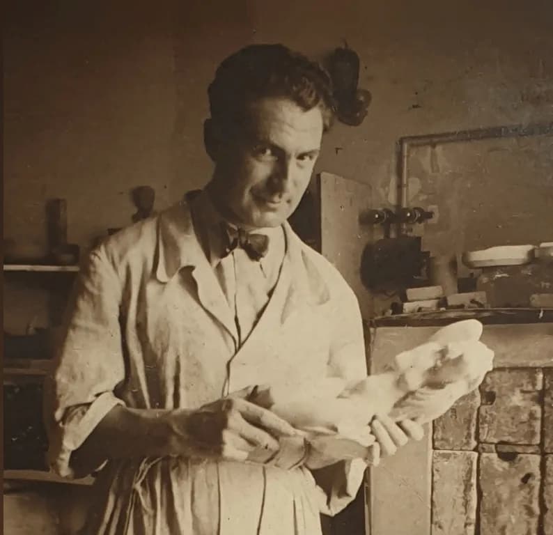 Mario Pontoni