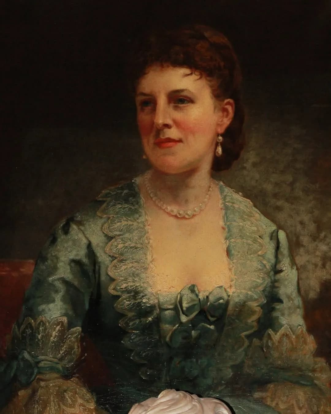 Ruth Livingston