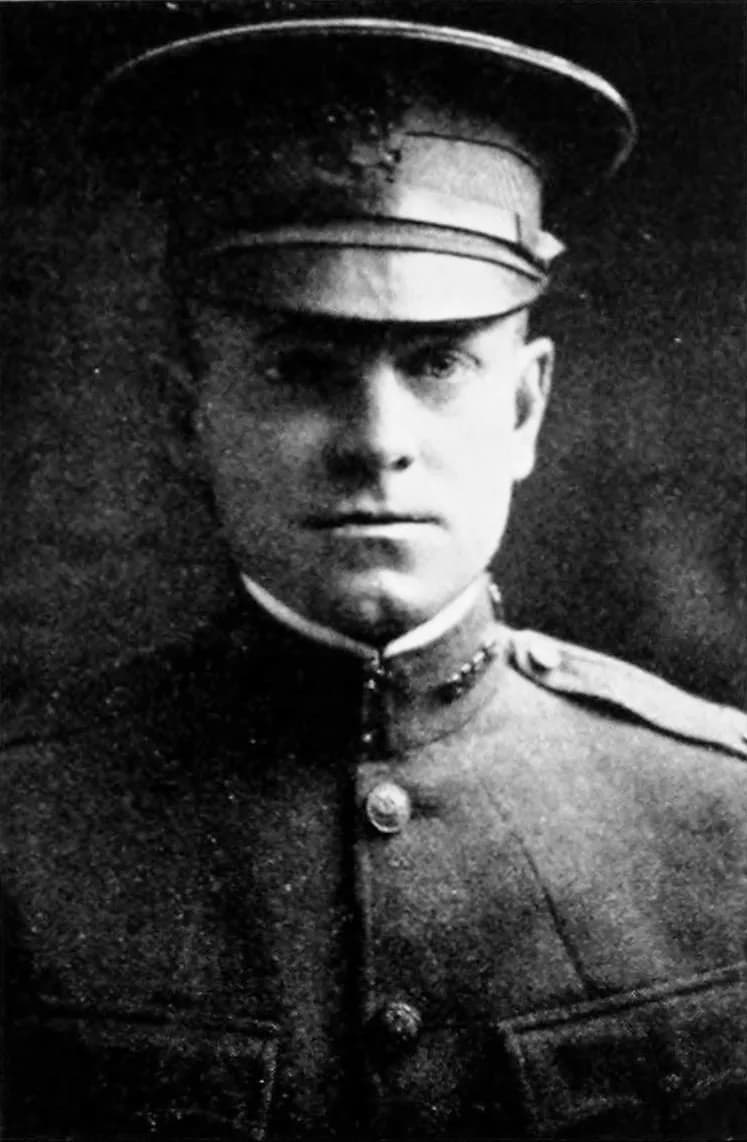 Robert Ludlow Fowler Jr.
