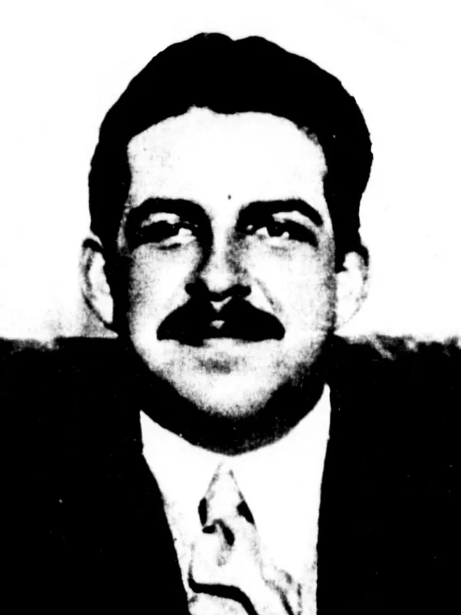 Edward Tuck French