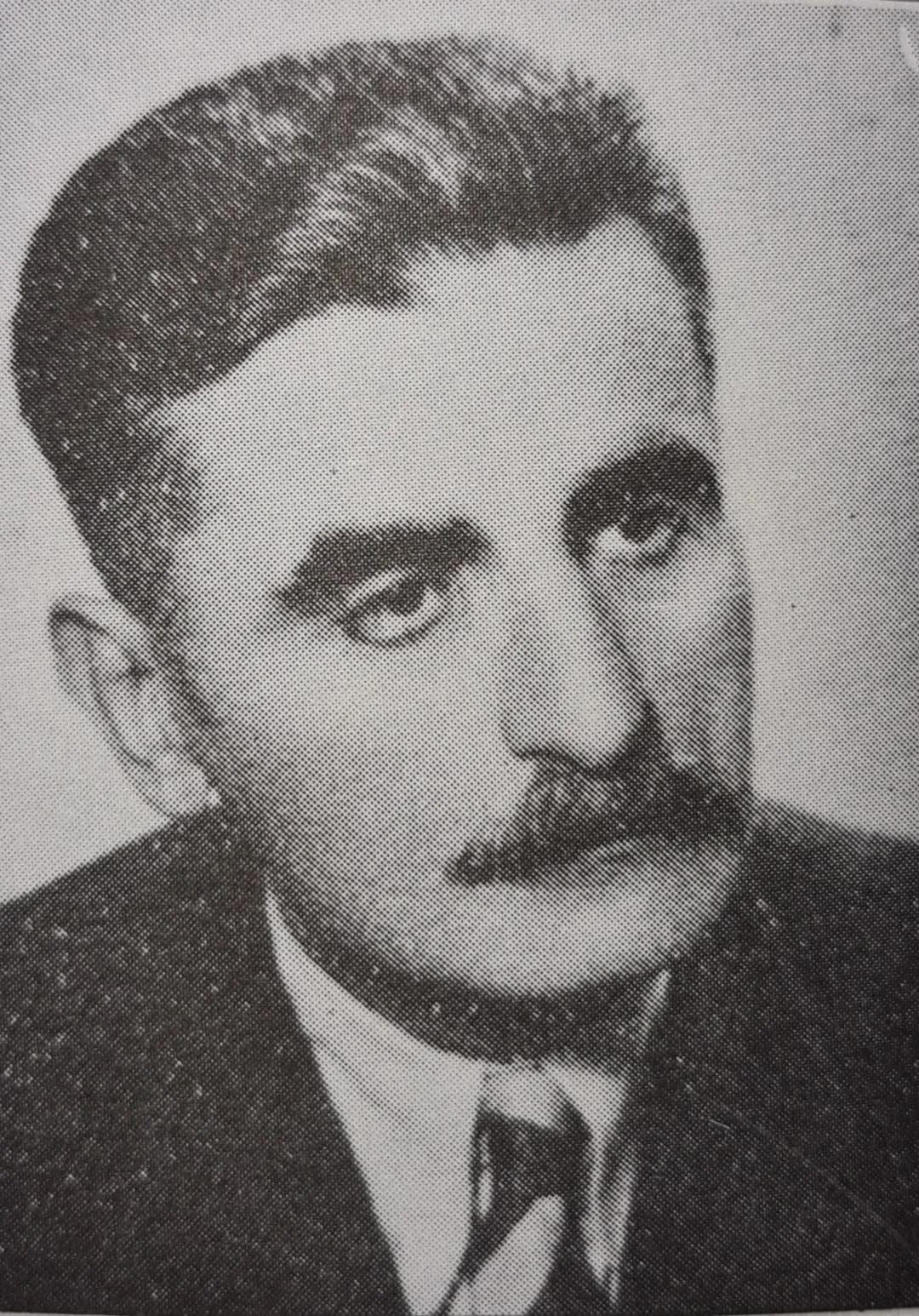 Milutin J. Đurišić