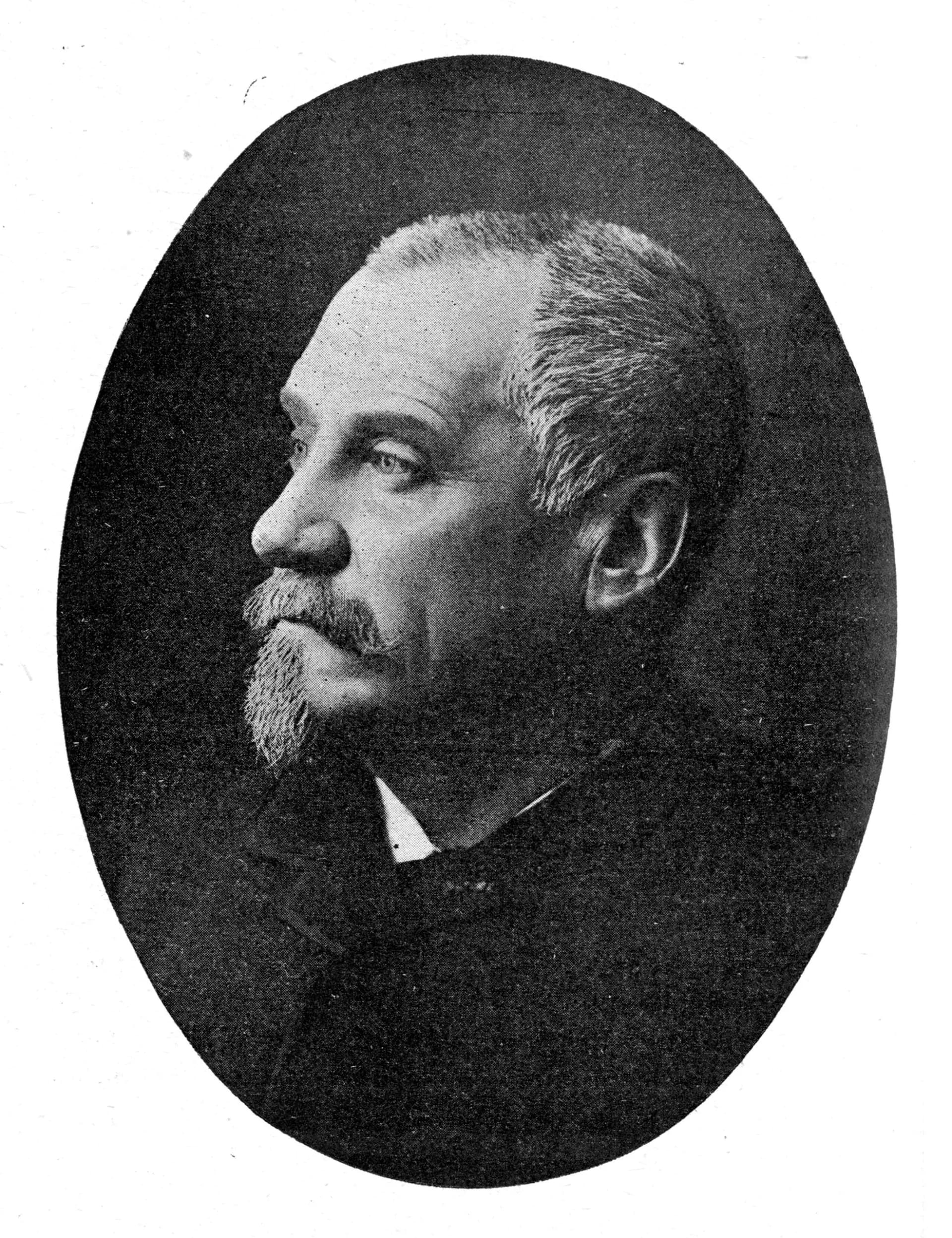Alfred Bascher