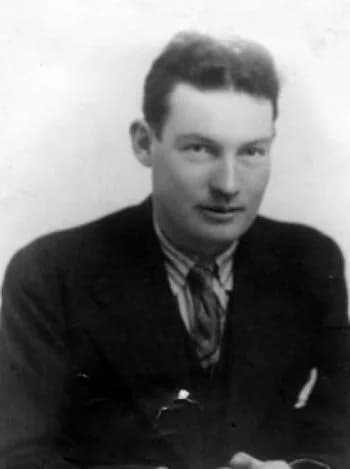 Louis Rebour