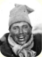 Georges Rossi