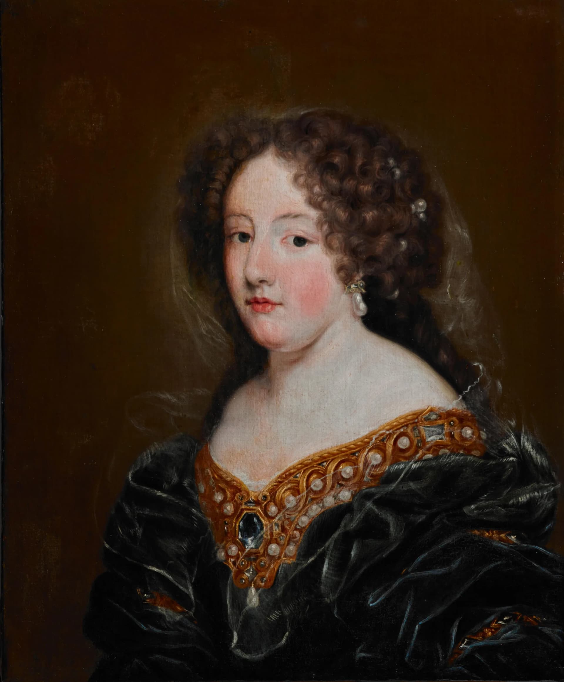 Eleonora Boncompagni