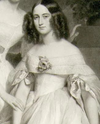 Caroline Lagrange